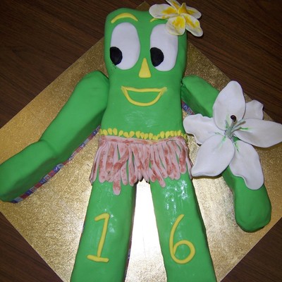 Gumby
