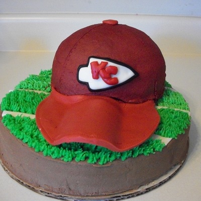 Kansas City Chiefs Hat