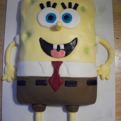 Spongebob