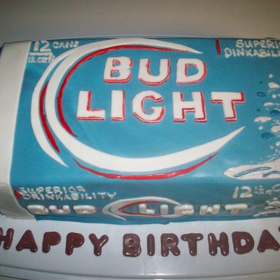 Bud Light Case