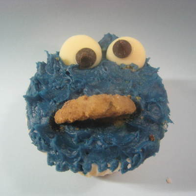 Cookie Monster