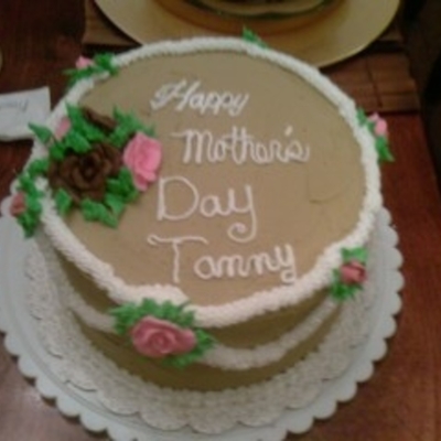Mother's Day For J. Tammy
