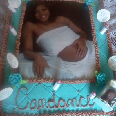 For Candance
