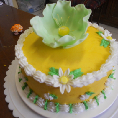 For A Friend Grandma