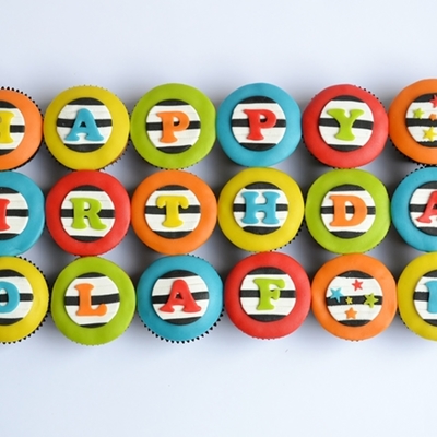 Happy Birthday Olaf!