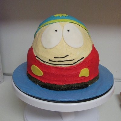 Eric Cartman