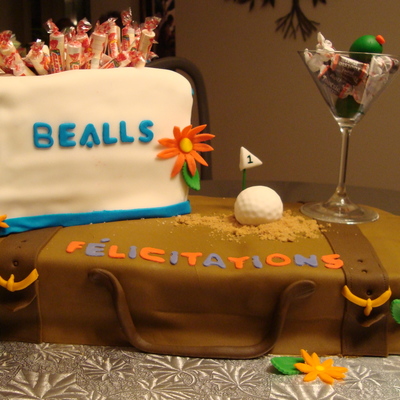 All Of Her Favorite Things