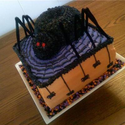 Halloween Cake