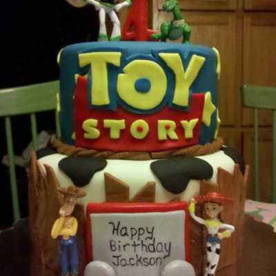 Toy Story