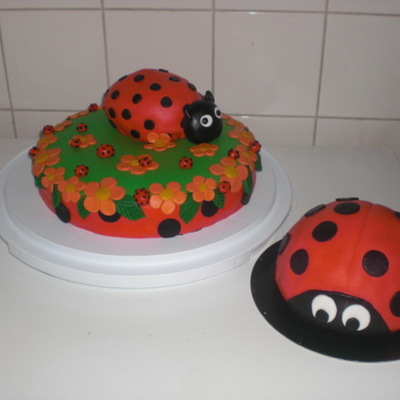 Ladybugs