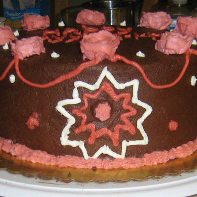Ayyami-Ha Cake #3