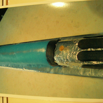 Star Wars Lightsaber