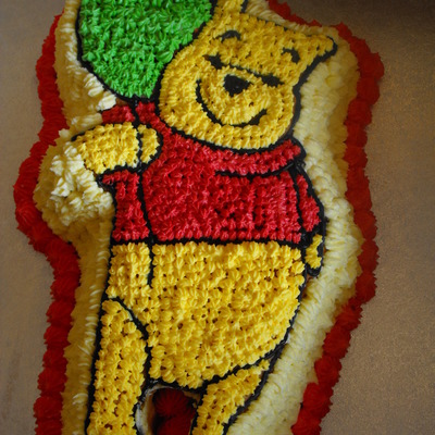 Winnie The Pooh