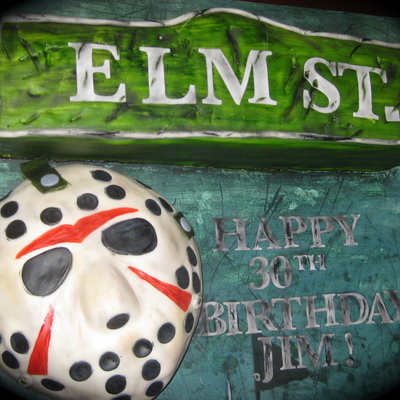 Nightmare On Elm St. Vs Friday The 13Th!