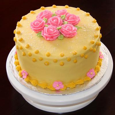 Esther's Birthday Cake