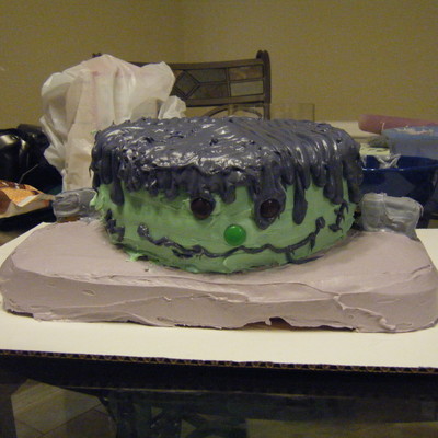 Made In Under 2 Hours!! Lol