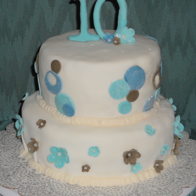 10Th Birthday