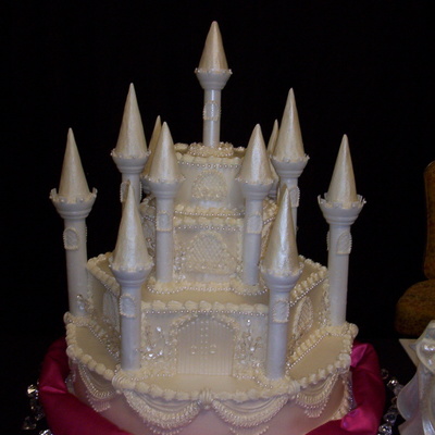 Castlecake