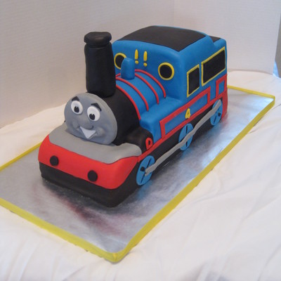 Thomas The Train