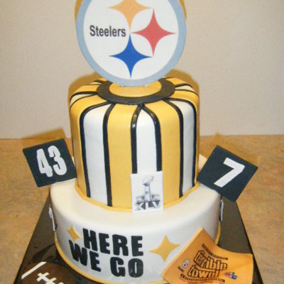 Steelers