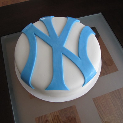 Yankees Logo