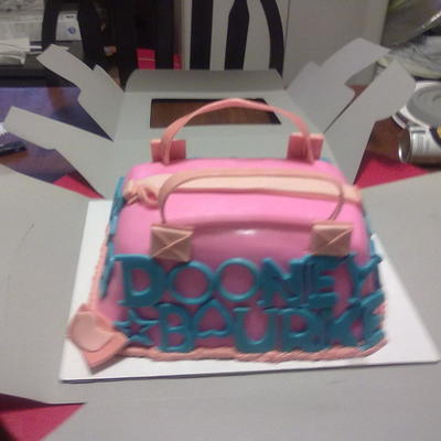 Dooney & Bourke Purse