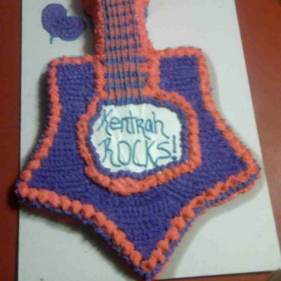 Rock Star