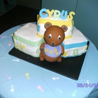 Baby Shower