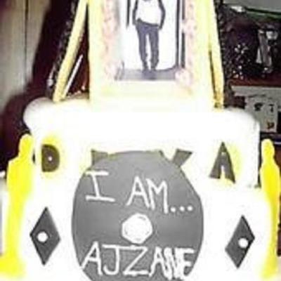 Diva Cake