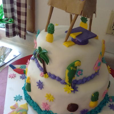 Luau