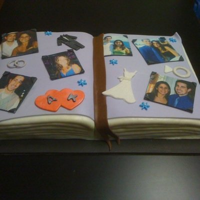 Scrapbook