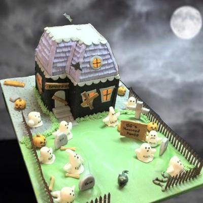 Haunted House
