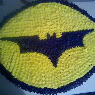 Batman Logo
