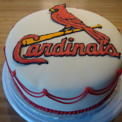 Cardinals Opening Day