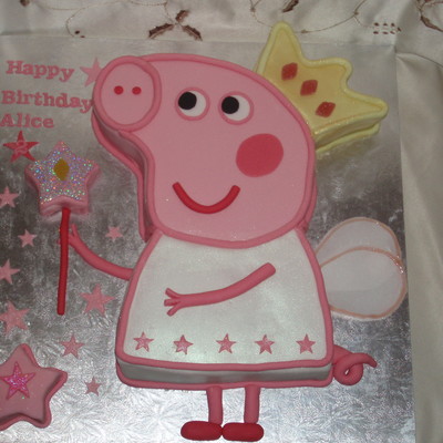 Peppa Pig 2