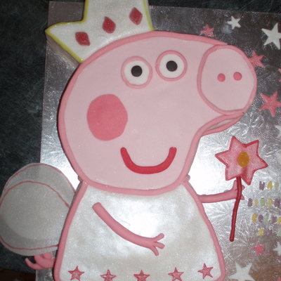 Peppa Pig
