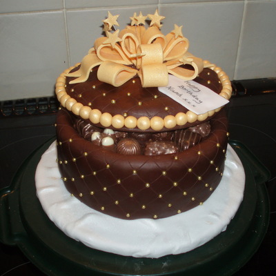 Chocolate Box