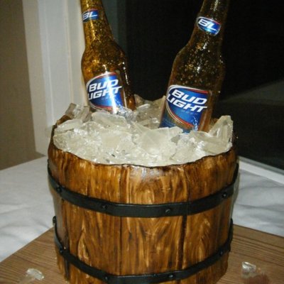 Beer Bucket