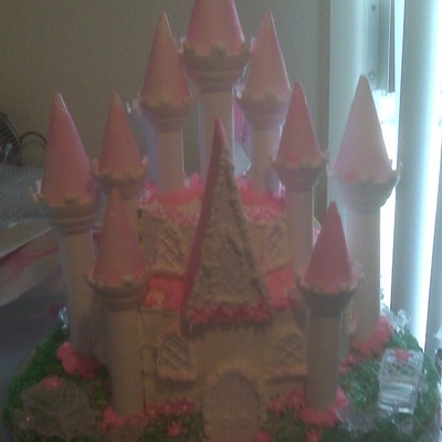 Castle