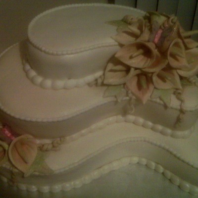 Cally Cake