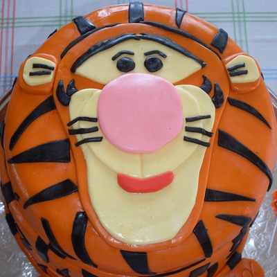 Tigger