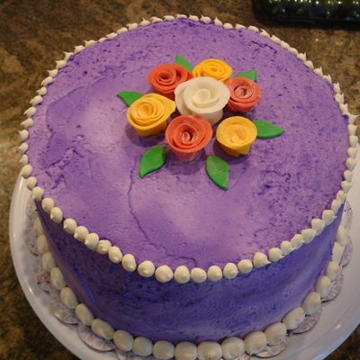 Ice Cream Cake