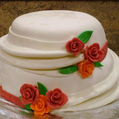 Anniversary Cake