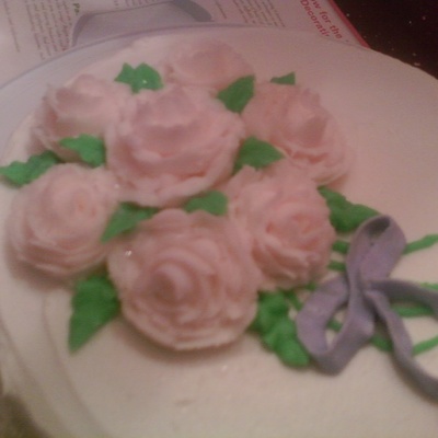 Class Cake