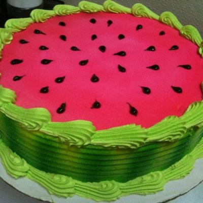 Watermelon