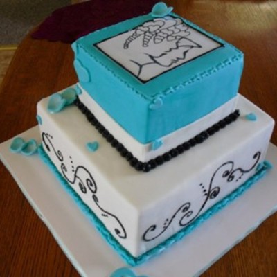 Banquet Cake