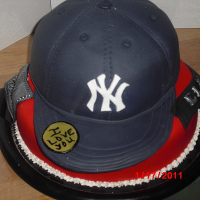 Yankee Cap