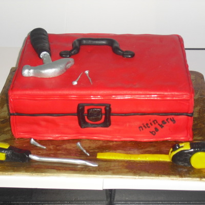 Tool Box