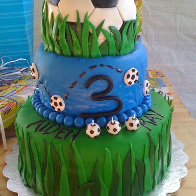 Soccer 3