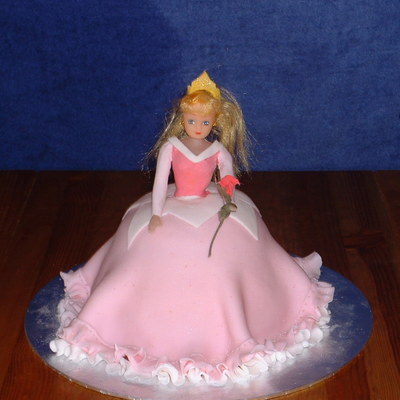 Princess Cake